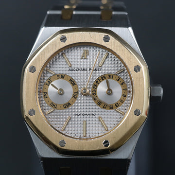 Audemars Piguet Royal Oak Day Date “OWL” - Ref 25572SA.0.0477SA.01