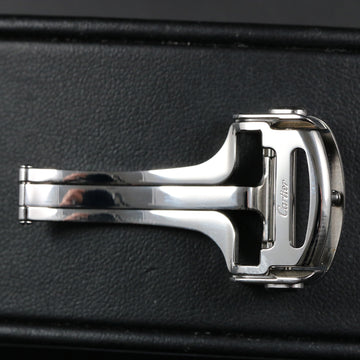OEM Cartier Clasp Stainless Steel - New - 18mm