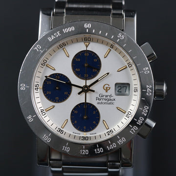 Girard Perregaux GP7000 - SS - Cal