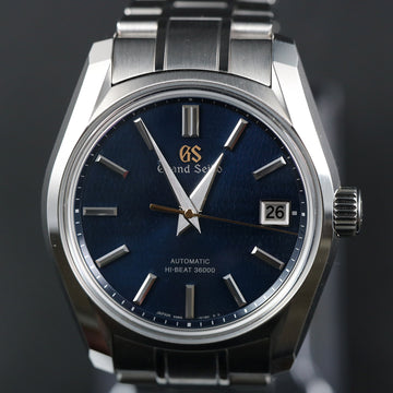 Grand Seiko with Ref SBGH353 – Automatic Hi-Beat 36000 – 2025- Full Set