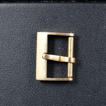 Hermes Paris 18K Yellow Gold buckle - 14mm