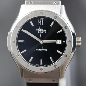 Hublot Classic Fusion – Ref 1915.NE10.1 – Cal SW300-1 – SS - 41mm