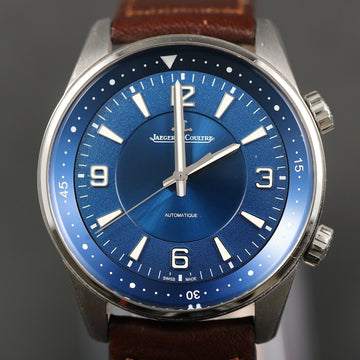 Jaeger Lecoultre Polaris with reference Q9008480 – Full set