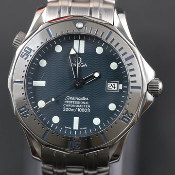 Omega Seamaster Professional Chronometer – Ref 2532.80.00 – Cal 1120 – 1999