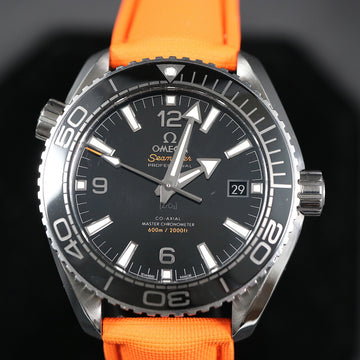 Omega Seamaster Professional Co-Axial Master Chronometer- Ref 21533442101001– 2008