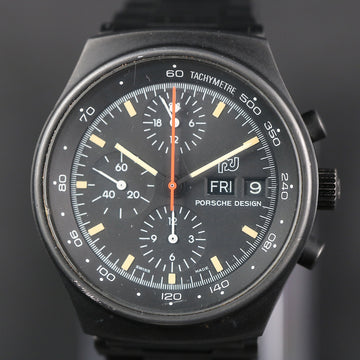 Porsche Design Orfina chronograph 7176 S – Lemania 5100 – 1970’s