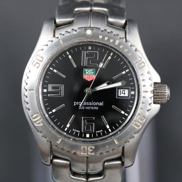 Tag Heuer Professional 200 Meters – Ref WT1210 – SS – 37mm – Quartz