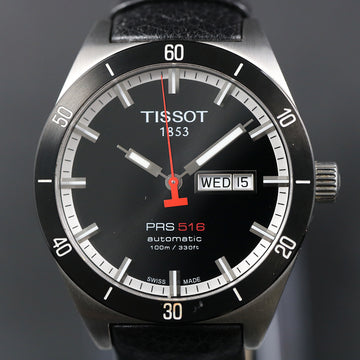 Tissot PRS 516 – - Ref T044430A - Cal 2826-2