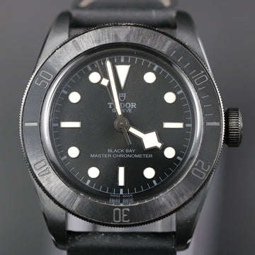 Tudor Black Bay – Ref 79210 CNU - Cal MT5602-1U – Full set