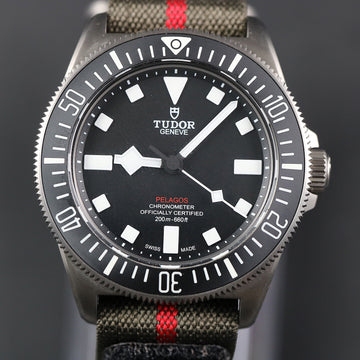 Tudor Pelagos – Ref M25717N – Cal MT5602 - 06/2024 – Full set