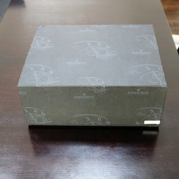 Audemars Piguet Piano Millenary box with outer box