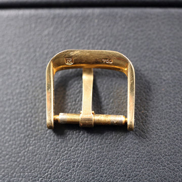 Audemars Piguet 18K Yellow Gold buckle - 14mm