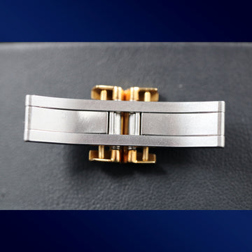 Audemars Piguet Butterfly Deployment Buckle Clasp 18K YG/SS 14mm