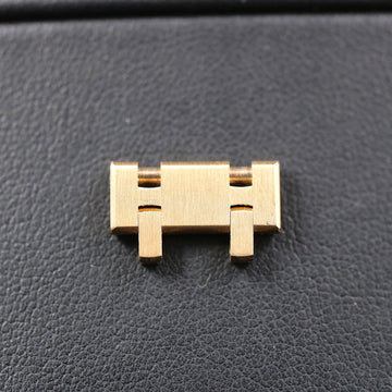 Audemars Piguet 18K Yellow Gold Royal Oak Link- 15mm