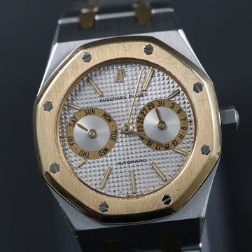 Audemars Piguet Royal Oak Day Date “OWL” - Ref 25572SA.0.0477SA.01