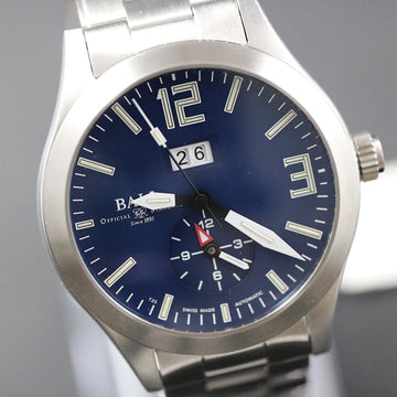 Ball Engineer Master II Voyager GM2086C-S6J BE with aut movt in SS
