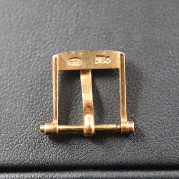 Breguet 18K Yellow Gold buckle - 12mm
