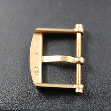Breguet 18K Yellow Gold buckle - 16mm