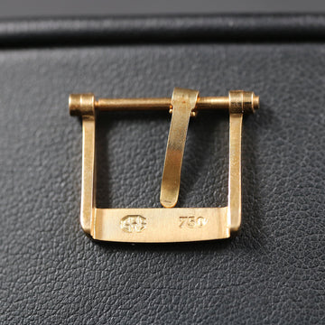 Breguet 18K Yellow Gold buckle - 14mm