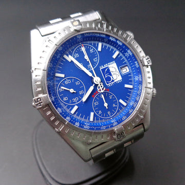 Breitling Chronomat Ref A13050. – SS -Cal 13 – LE 43/50 NOT FOR SALE Only Awarded