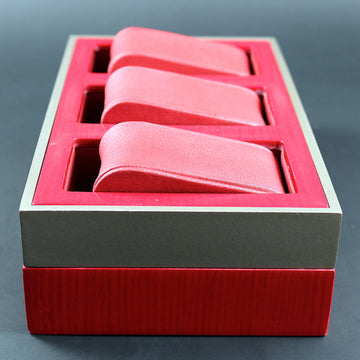 Cartier Dealer 3 Watches Display