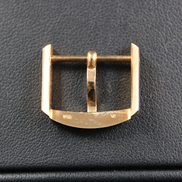 Daniel Roth 18K Yellow Gold buckle - 16mm