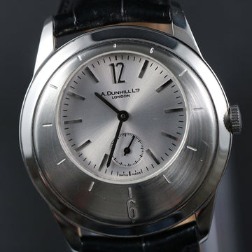 Alfred Dunhill X Centric 8045 – SS - Cal ETA/Peseux 7001 – 1990’s