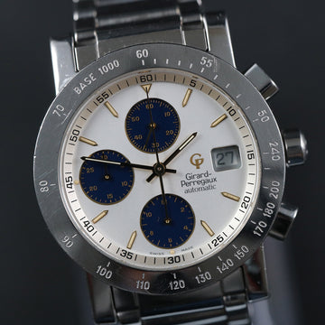 Girard Perregaux GP7000 - SS - Cal