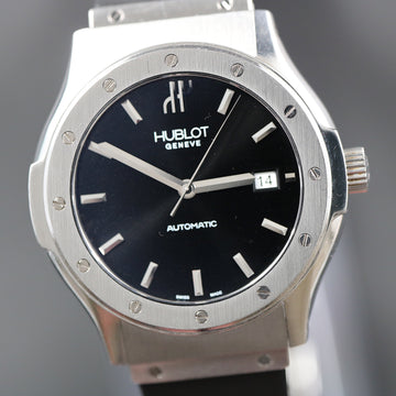 Hublot Classic Fusion – Ref 1915.NE10.1 – Cal SW300-1 – SS - 41mm