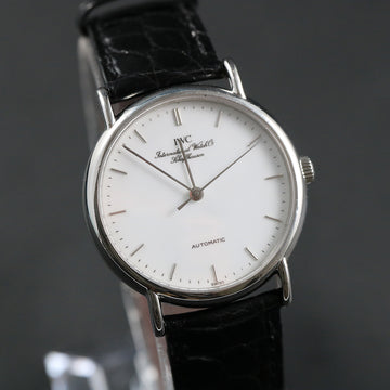 IWC - International Watch Co – Portofino with Ref 3513 1 in SS