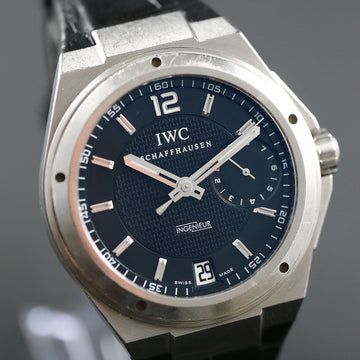 IWC – International Watch Co. – Big Ingenieur – 7 days power reserve - Ref IW500501