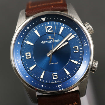 Jaeger Lecoultre Polaris with reference Q9008480 – Full set