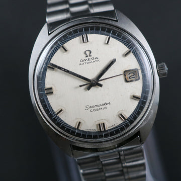 Omega Seamaster Cosmic – Ref 166-026 – Tool 107 – Cal 565