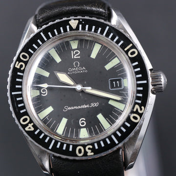 Omega Seamaster 300 – Ref 166-024 – Cal 563 - 1967