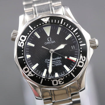 Omega Seamaster Professional Chronometer- Ref 22525000 – 11/2010 - Full set