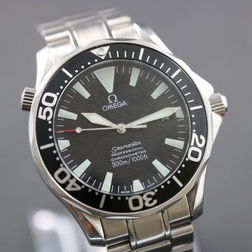 Omega Seamaster Professional Chronometer 300M - Ref 2254-5000 – 2005 -Automatic – Full Set