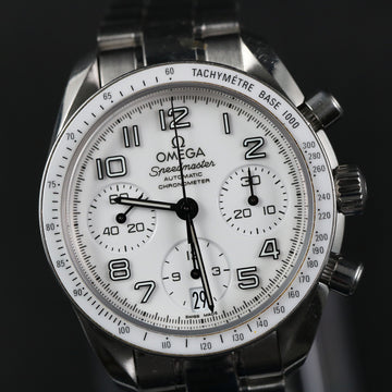 Omega Speedmaster Automatic - Ref 324.33.38.40.04.001 – Cal 3304 – 38mm