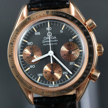Omega Speedmaster Automatic Reduced- Ref 175.0033 – Cal 3220 - Very rare