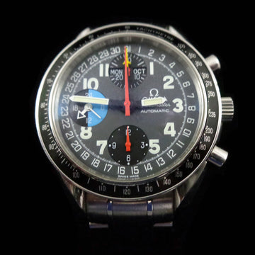 Omega Speedmaster – Ref ST3520.53.00 with caliber 1151 – Full set