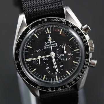 Omega Speedmaster –Ref 145-022 76 ST with caliber 861 - Serviced