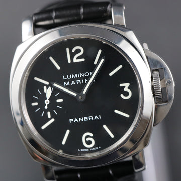 Panerai Luminor Marina – OP6518 - SS - 44mm - 2001