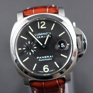 Panerai Luminor Marina – PAM 00048 – 2010 - Full set