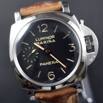 Panerai Luminor Marina – PAM 00422 – SS - 47mm – 3 Days