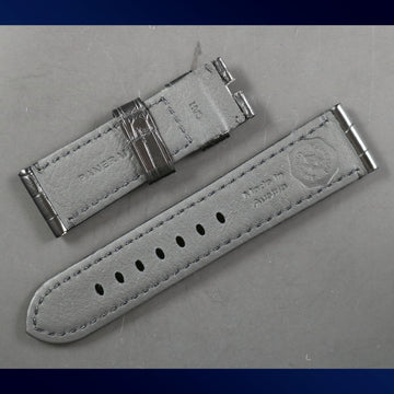 Panerai OEM Black Strap 24mm