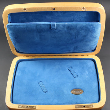 Parmigiani Fleurier box with logo in good condition