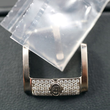 Parmigiani Fleurier 18K White Gold buckle - 16mm