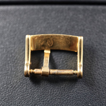 Parmigiani Fleurier 18K Yellow Gold buckle - 16mm