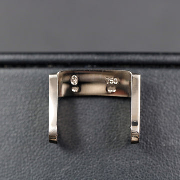 Parmigiani Fleurier 18K White Gold buckle - 16mm