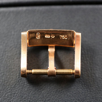 Parmigiani Fleurier 18K Yellow Gold buckle - 16mm