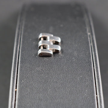 Patek Philippe 18K white gold link – 17mm – for ref 5036 model